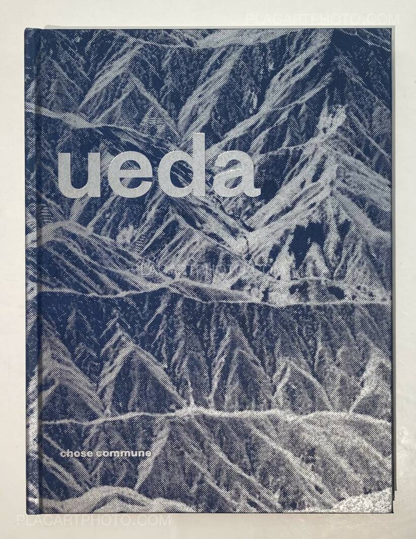 Shoji Ueda: Shoji Ueda (First edition), Chose commune, 2015