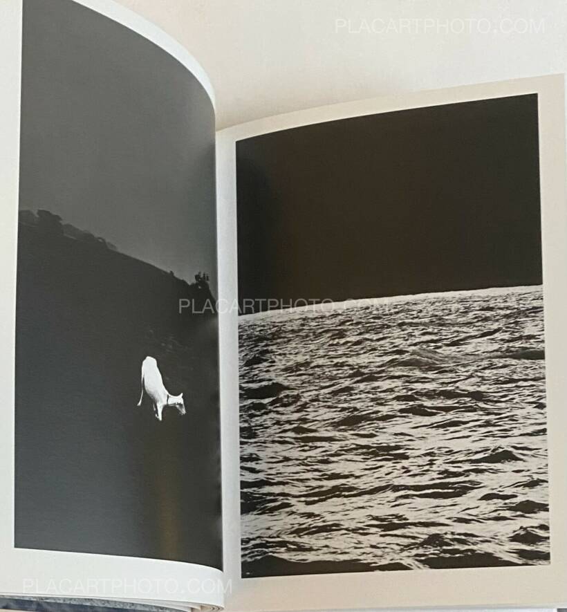 Shoji Ueda: Shoji Ueda (First edition), Chose commune, 2015