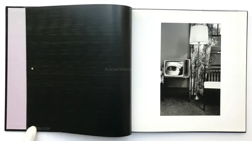 Lee Friedlander – The little screens