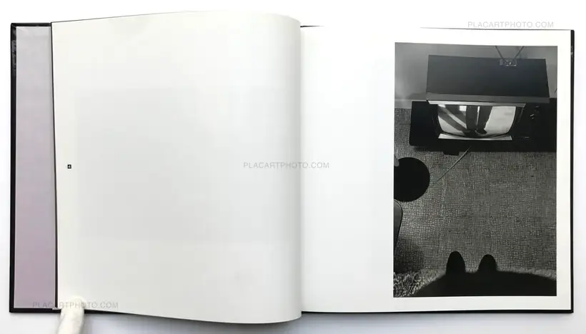 Lee Friedlander – The little screens