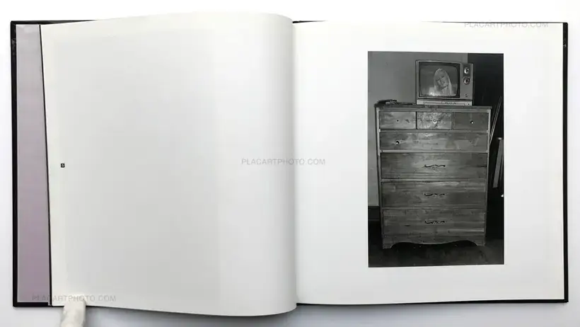 Lee Friedlander – The little screens