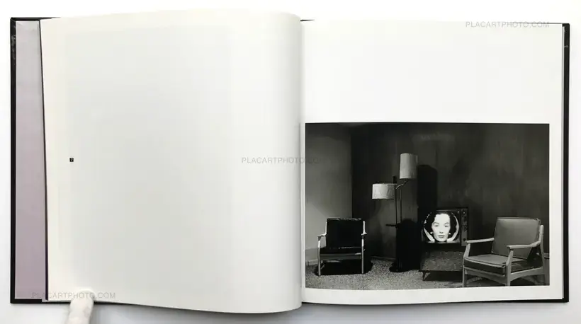 Lee Friedlander – The little screens