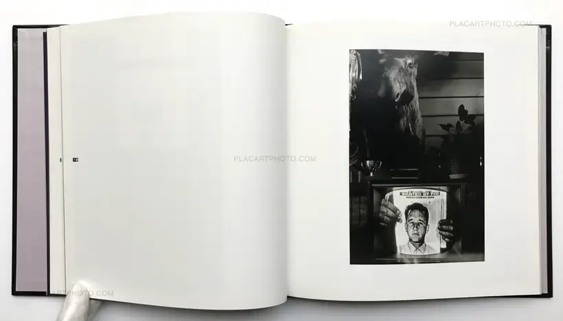 Lee Friedlander – The little screens