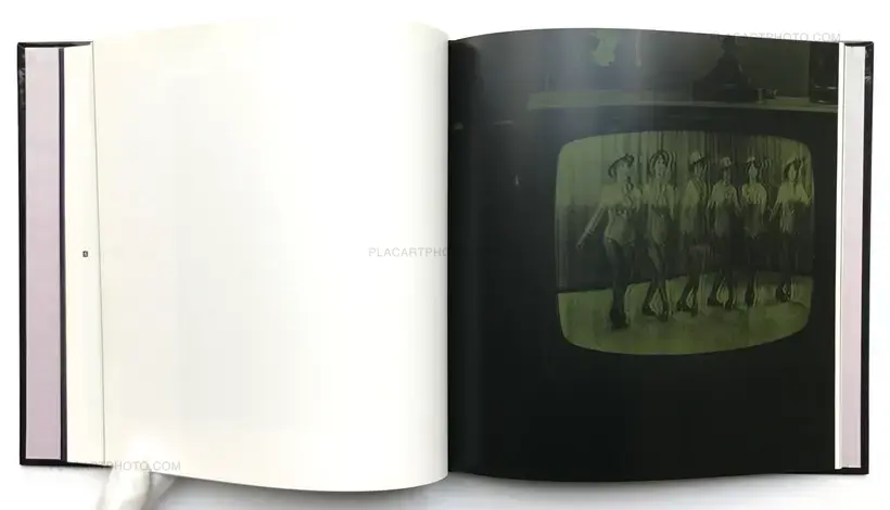 Lee Friedlander – The little screens