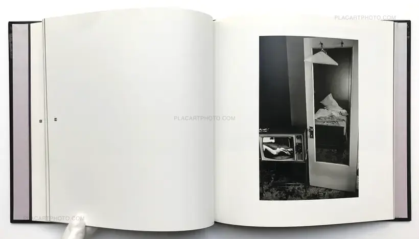 Lee Friedlander – The little screens