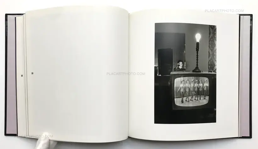 Lee Friedlander – The little screens