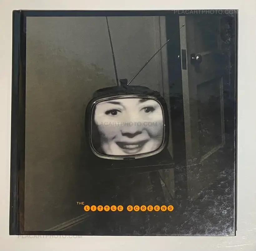 Lee Friedlander – The little screens