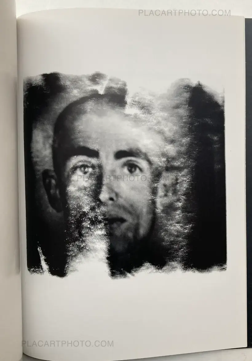 Michael Ackerman – Fiction (SIGNED)