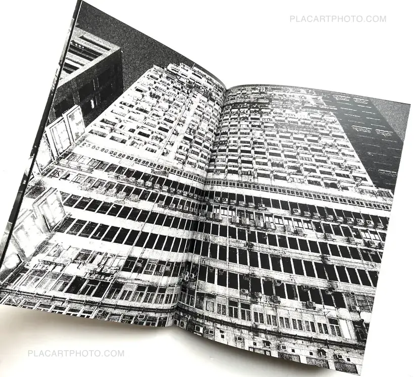 Takehiko Nakafuji – Down on the Street (SIGNED)