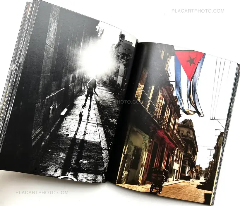 Takehiko Nakafuji – Down on the Street (SIGNED)