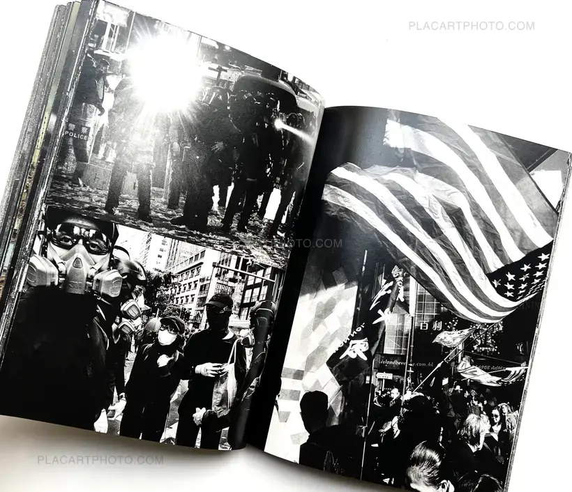 Takehiko Nakafuji – Down on the Street (SIGNED)