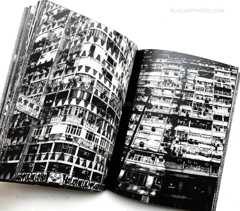Takehiko Nakafuji – Down on the Street (SIGNED)