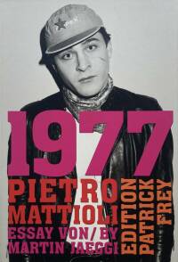 Satomi Nihongi: PUNK ROCK IN LONDON (Signed), KOMIYAMA TOKYO, 2024