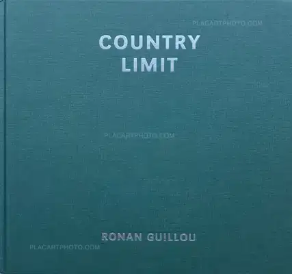 Ronan Guillou – Country Limit (SIGNED)