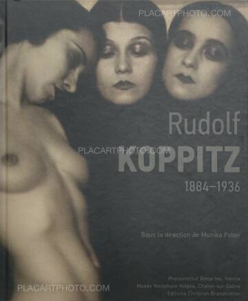 Rudolf Koppitz,Rudolf Koppitz 1884–1936