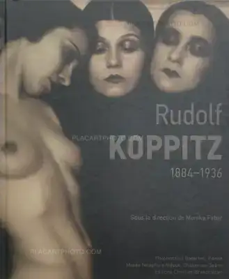 Rudolf Koppitz – Rudolf Koppitz 1884–1936