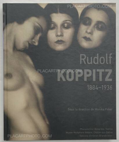 Rudolf Koppitz,Rudolf Koppitz 1884–1936
