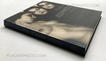 Rudolf Koppitz,Rudolf Koppitz 1884–1936