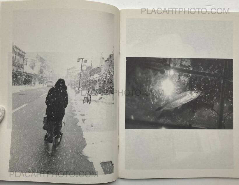 Juergen Teller: ed in japan: the juergen teller book: purple Juergen Teller: ed in japan: the juergen teller book: purple