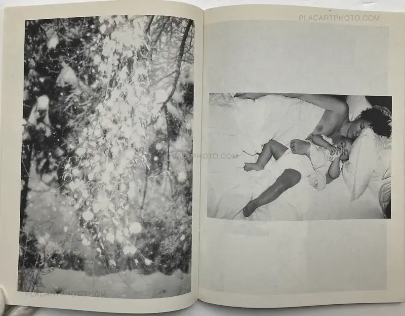 Juergen Teller – ed in japan: the juergen teller book: purple / janvier