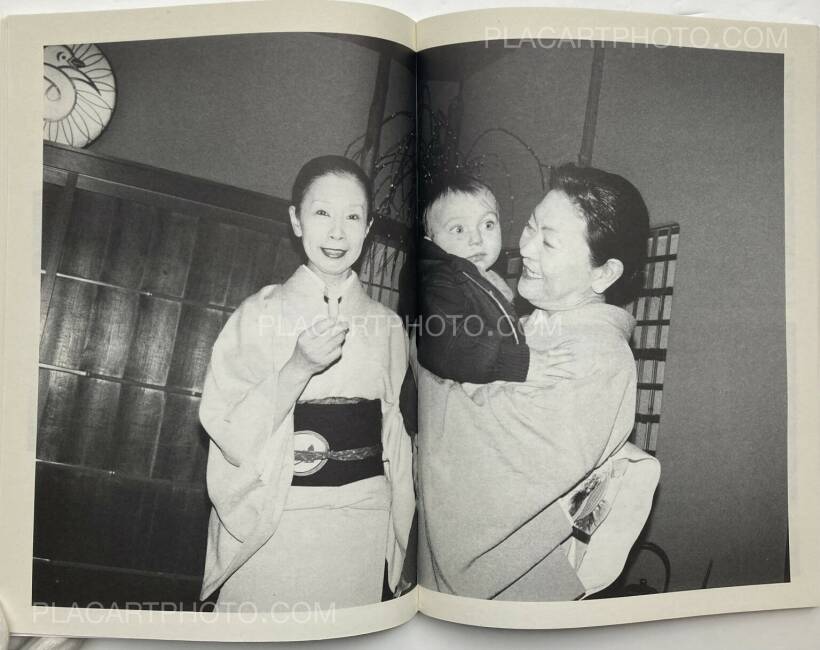【美品】Juergen Teller「ed in japan」 purple Juergen Teller: ed in japan: the juergen teller book: purple