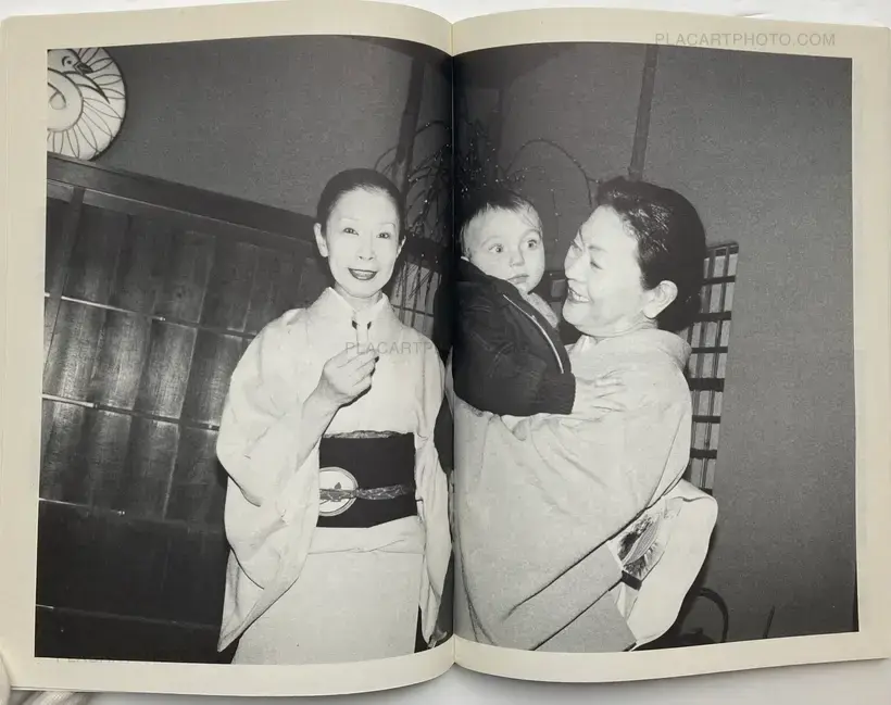 Juergen Teller – ed in japan: the juergen teller book: purple / janvier