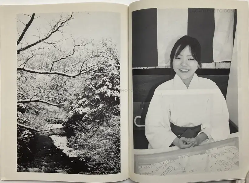 Juergen Teller – ed in japan: the juergen teller book: purple / janvier