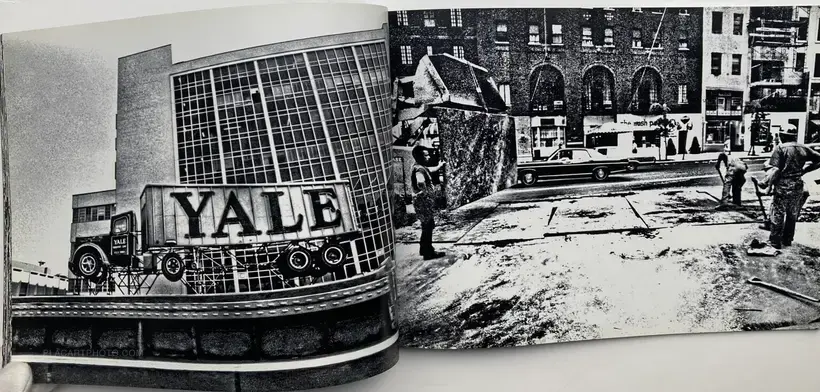 Tenmei Kanoh – New York 1969 (SIGNED, LTD EDT)