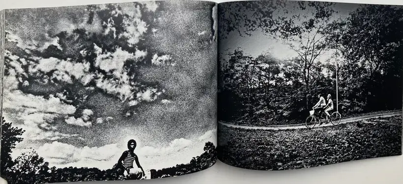 Tenmei Kanoh – New York 1969 (SIGNED, LTD EDT)