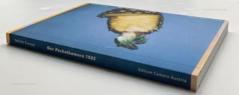 Seiichi Furuya – Our Pocketkamera 1985 (SIGNED)