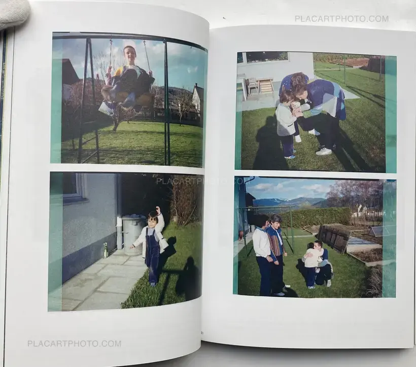 Seiichi Furuya – Our Pocketkamera 1985 (SIGNED)