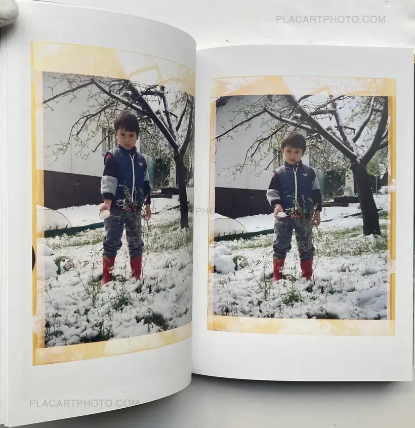 Seiichi Furuya – Our Pocketkamera 1985 (SIGNED)
