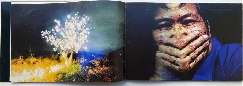 Lieko Shiga – CANARY