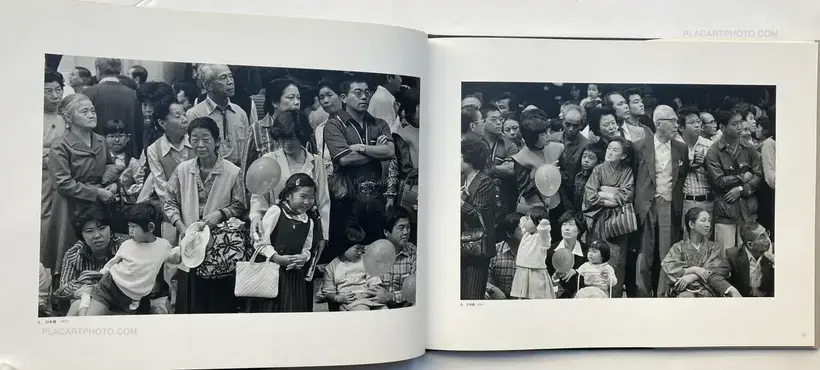 Hiromi Tsuchida – Counting Grains of Sand 1976-1989