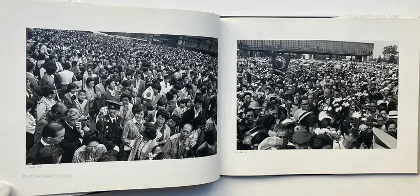 Hiromi Tsuchida – Counting Grains of Sand 1976-1989