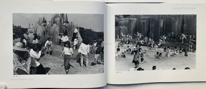 Hiromi Tsuchida – Counting Grains of Sand 1976-1989