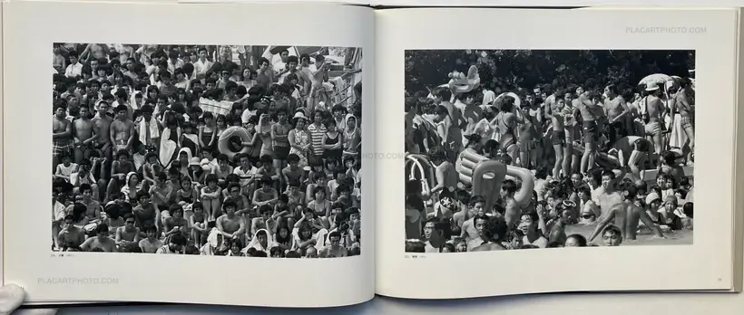 Hiromi Tsuchida – Counting Grains of Sand 1976-1989