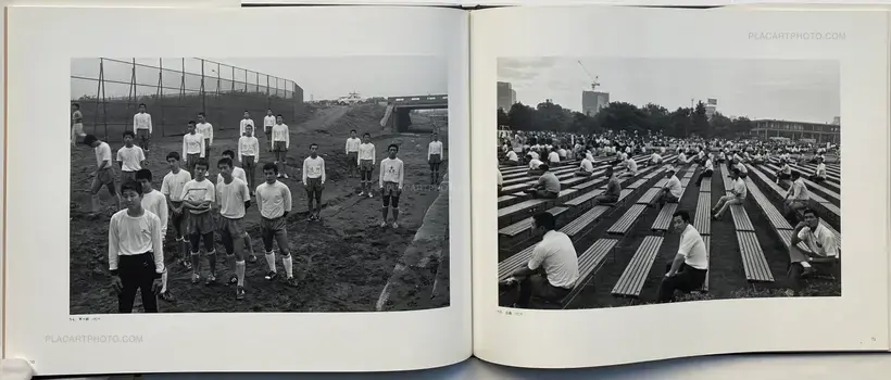 Hiromi Tsuchida – Counting Grains of Sand 1976-1989