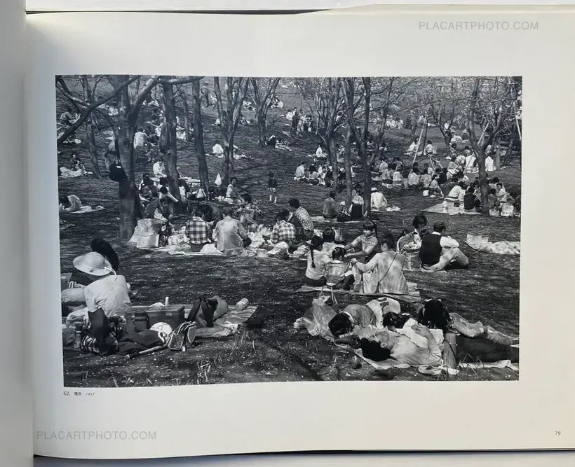 Hiromi Tsuchida – Counting Grains of Sand 1976-1989