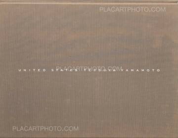 Tetsuya Yamamoto,United States (WITH ORIGINAL COLOR PRINT)