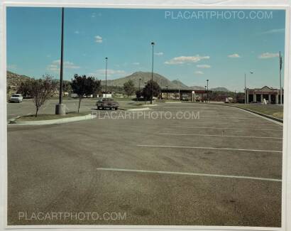 Tetsuya Yamamoto,United States (WITH ORIGINAL COLOR PRINT)