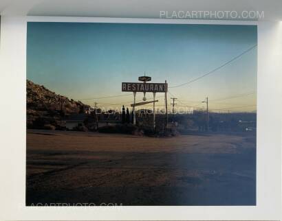 Tetsuya Yamamoto,United States (WITH ORIGINAL COLOR PRINT)