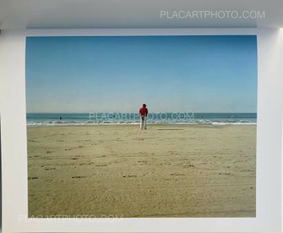 Tetsuya Yamamoto,United States (WITH ORIGINAL COLOR PRINT)