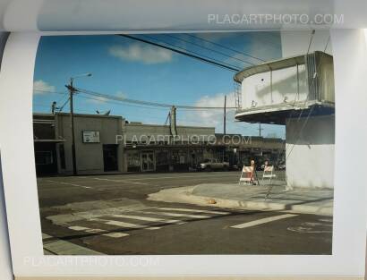 Tetsuya Yamamoto,United States (WITH ORIGINAL COLOR PRINT)