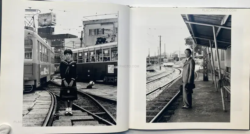 Joji Hashiguchi – Hitonatsu (One Summer) "Father Fucker" The Photography (SIGNED)