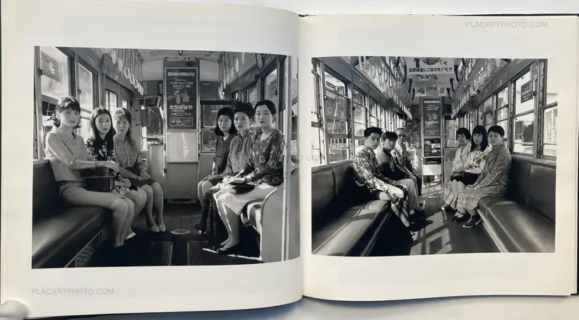 Joji Hashiguchi – Hitonatsu (One Summer) "Father Fucker" The Photography (SIGNED)