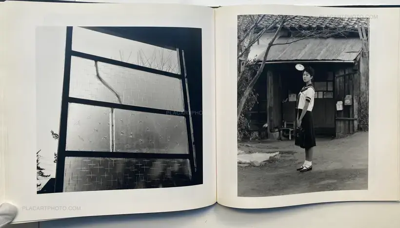 Joji Hashiguchi – Hitonatsu (One Summer) "Father Fucker" The Photography (SIGNED)