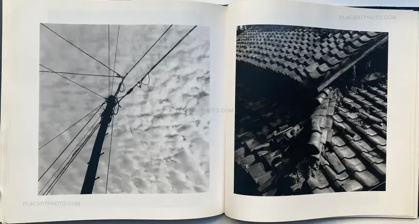 Joji Hashiguchi – Hitonatsu (One Summer) "Father Fucker" The Photography (SIGNED)