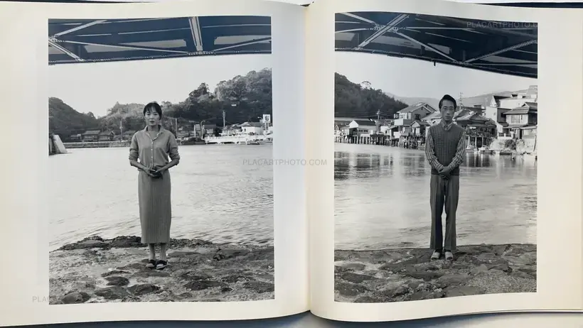 Joji Hashiguchi – Hitonatsu (One Summer) "Father Fucker" The Photography (SIGNED)