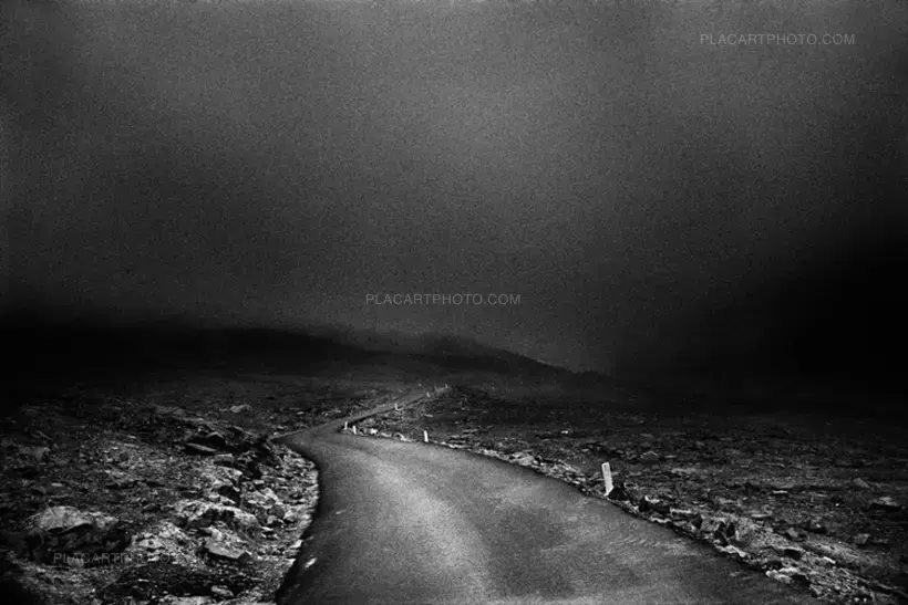 Sohrab Hura – Life is Elsewhere (SIGNED)